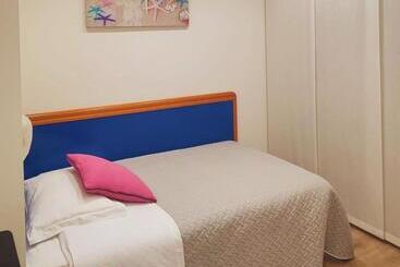 ホテル Riviera B&b