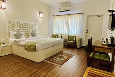 فندق Sanskriti Vedic Retreat