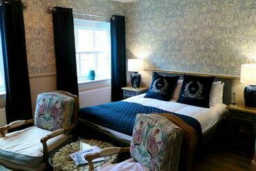 فندق The Little Inn At Grasmere