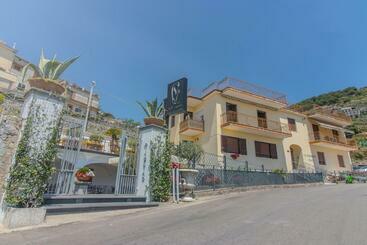Pinguino B&b