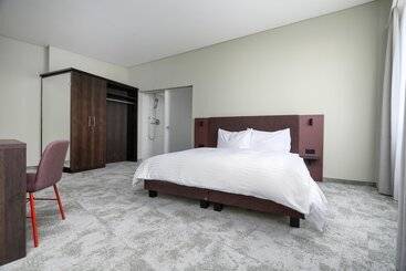 B Smart Hotel Schönenwerd