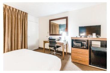 فندق Altoona Grand