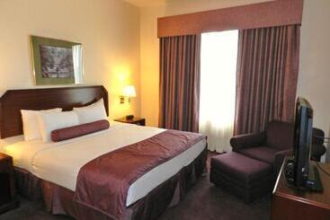 فندق Ashmore Inn And Suites Amarillo