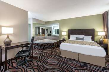 בית מלון כפרי Baymont By Wyndham Cambridge