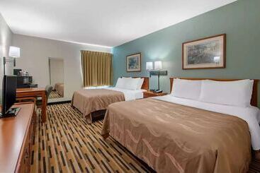 فندق Baymont By Wyndham Port Wentworth