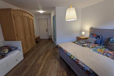 ホテル Beau Séjour