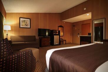 בית מלון כפרי Best Western Chieftain Inn