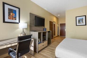 فندق Best Western Plus Springfield Airport Inn