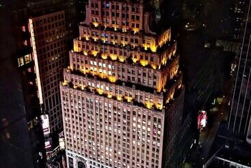 酒店 Millennium Premier New York Times Square