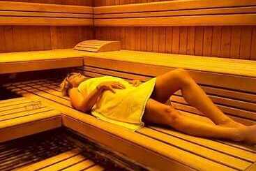 בית מלון כפרי Casino