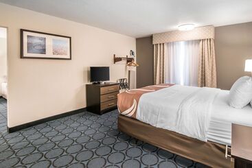 Elevate Hotel At Sierra Blanca Ruidoso, Ascend Hotel Collection