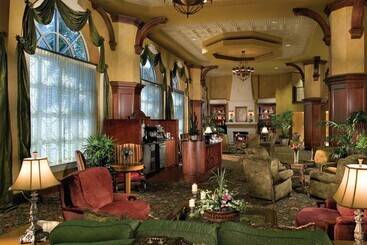 فندق Hammock Beach Golf Resort & Spa