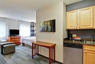 فندق Homewood Suites By Hilton Stratford
