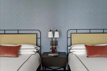 Kimpton Hotel Fontenot, An Ihg