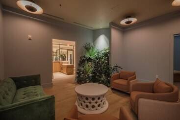 هتل Bardo Savannah