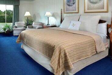 هتل Millennium Durham