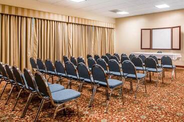 酒店 Quality Inn At Town Center