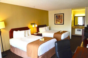 فندق Days Inn Gretna New Orleans