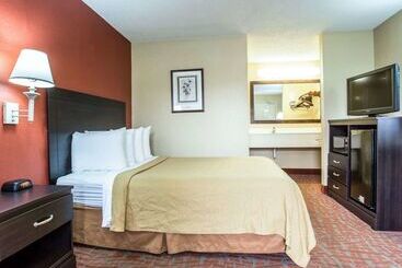 فندق Quality Inn & Suites