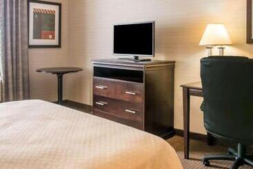 فندق Quality Inn & Suites Next To The Casino