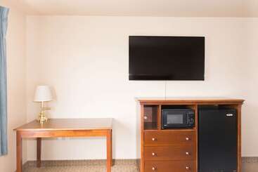 Отель Red Lion Inn & Suites Mcminnville
