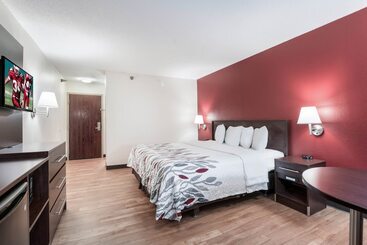 فندق Red Roof Inn Richmond, Ky