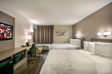 فندق Red Roof Inn Plus+ Boston   Logan