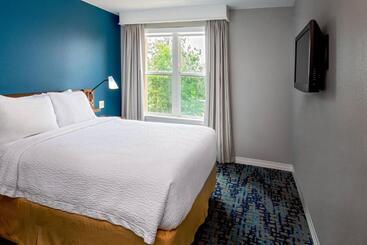هتل Residence Inn By Marriott Boston Woburn