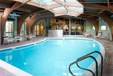 هتل Residence Inn Pittsburgh University/medical Center