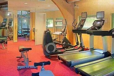 هتل Residence Inn Pittsburgh University/medical Center