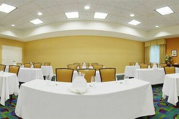 هتل Residence Inn Pittsburgh University/medical Center