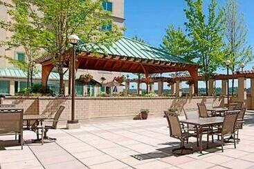 هتل Residence Inn Pittsburgh University/medical Center