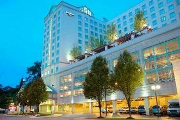فندق Residence Inn Pittsburgh University/medical Center