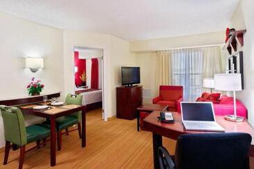 فندق Residence Inn By Marriott Fort Myers