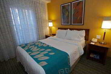 فندق Residence Inn By Marriott Fort Smith