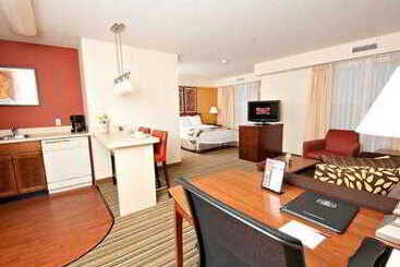 酒店 Residence Inn By Marriott Holland