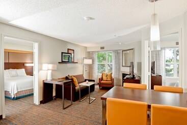 فندق Residence Inn Los Angeles Lax/el Segundo