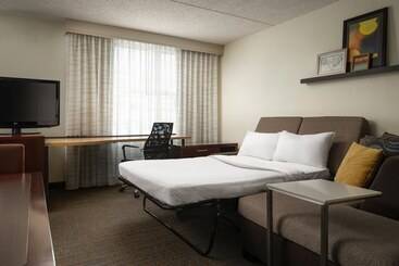 فندق Residence Inn Philadelphia Conshohocken