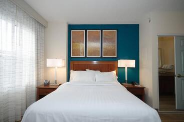 هتل Residence Inn Rochester Mayo Clinic Area