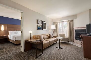 酒店 Residence Inn San Jose South/morgan Hill