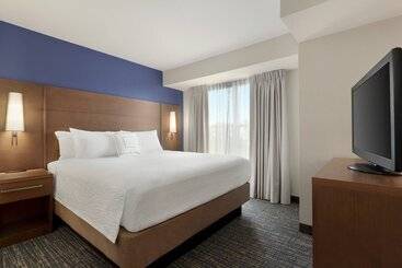 酒店 Residence Inn By Marriott Vacaville