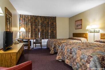 فندق Rodeway Inn Waterford  New London