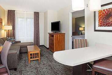 فندق Sonesta Es Suites Atlanta Alpharetta Avalon