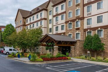 فندق Sonesta Es Suites Atlanta  Perimeter Center
