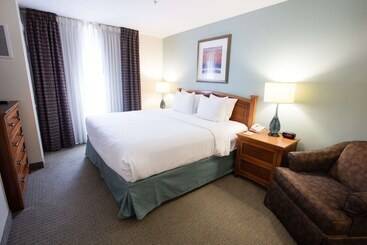호텔 Sonesta Es Suites Austin The Domain Area