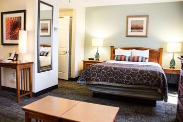 هتل Sonesta Es Suites Dallas  Las Colinas