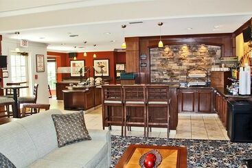 هتل Staybridge Suites Lincoln I 80, An Ihg