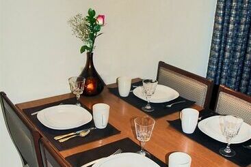 هتل Staybridge Suites Lincoln I 80, An Ihg