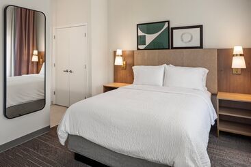 酒店 Staybridge Suites Minneapolis Maple Grove, An Ihg