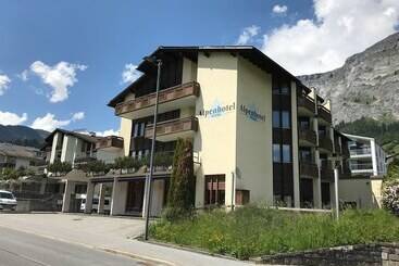 T3 Alpenhotel Flims